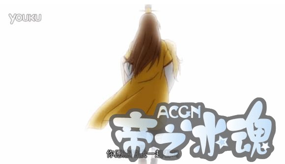 国产动漫CP盘点，这些曾经牵动我们心弦的情侣们