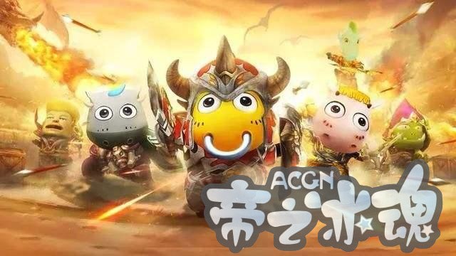 国产动漫CP盘点，这些曾经牵动我们心弦的情侣们
