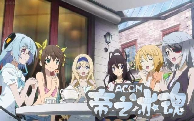 追动漫的中二时期会有哪些妄想？幻想全世界女孩子都喜欢自己！