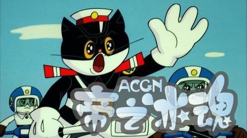 因“少儿不宜”而被删减的四部动漫，两部成经典，一部被永远封杀