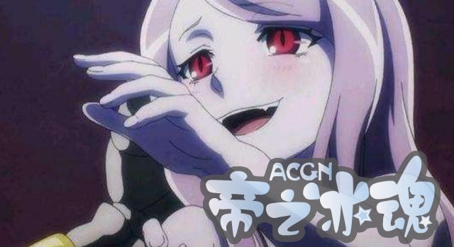 盘点：动漫中性格扭曲的女孩，各个都是萌妹纸！
