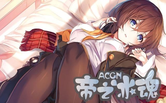 盘点：动漫中性格扭曲的女孩，各个都是萌妹纸！