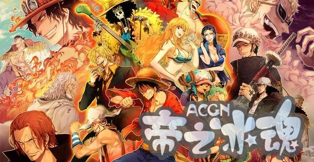 盘点最好看的异能动漫！一拳、海贼、家教……哪一部是你心中最爱？