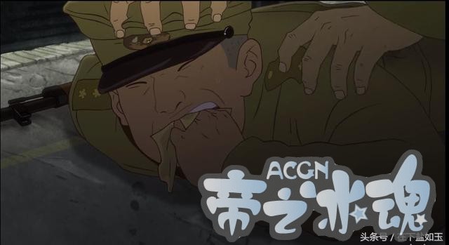国漫只有秦时明月？这部动漫给你不一样的体验