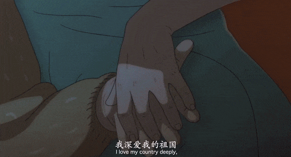 国漫只有秦时明月？这部动漫给你不一样的体验