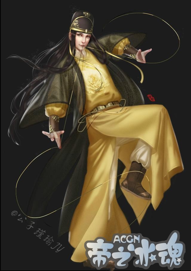 魔道祖师：如果一觉睡醒，与魔道众人互换了身体，你会做些什么？