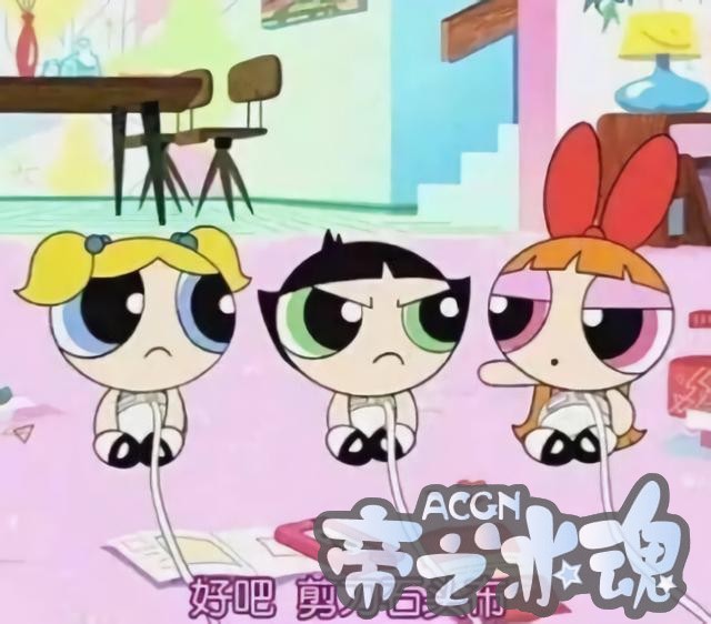 6张动漫中“哭笑不得”的穿帮镜头，网友：编剧是猴子派来的吗？