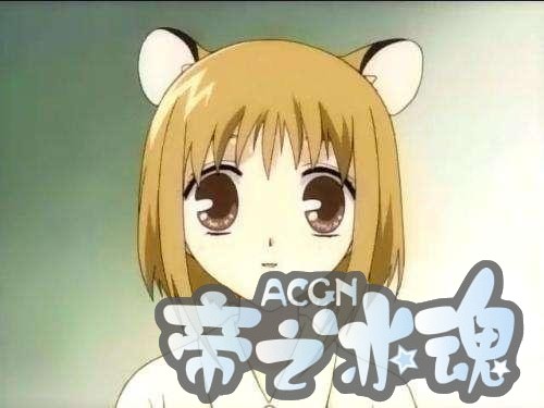 这些拥有短发的动漫美女 非常的吸引人