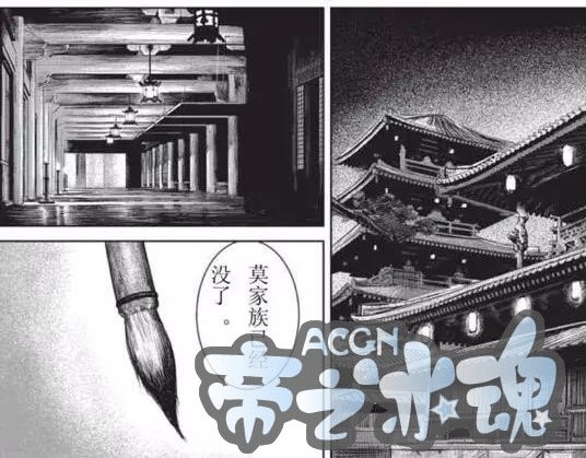 国产动漫良心之作！细腻感人，根本停不下来