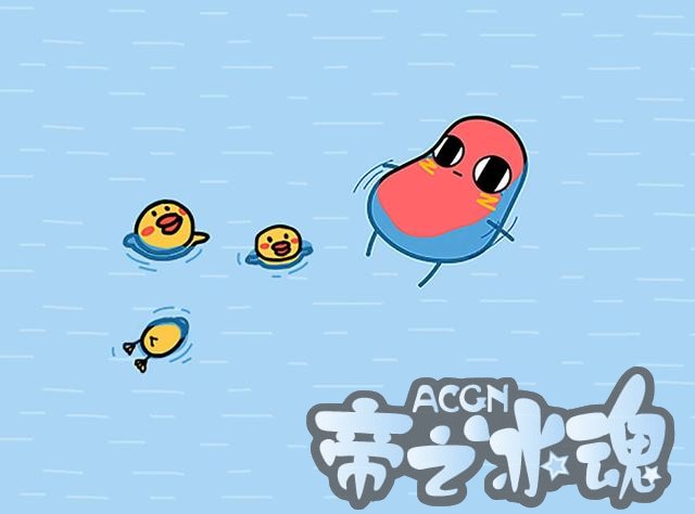 豆瓣评分9.3的动漫，让你三分钟内爱上他，治愈良药