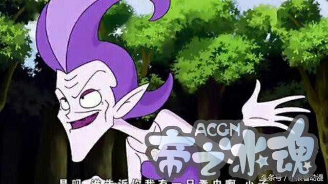 这五部动漫看过的人都已经长大了，你们知道有哪些么