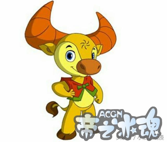 这五部动漫看过的人都已经长大了，你们知道有哪些么