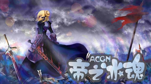 这些是动漫中超人气的女性角色，其中有那一位是你的“老婆”呢？