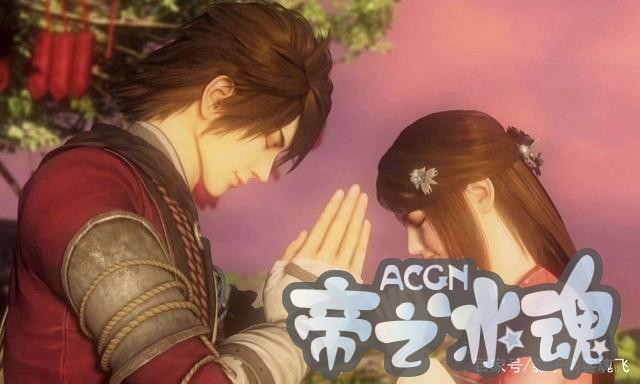 制作水平很高的五部动漫，这些国产作品，你觉得谁最好看