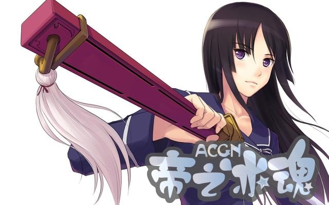 日本动漫中超可爱的四大美少女，亚丝娜并非第一名！