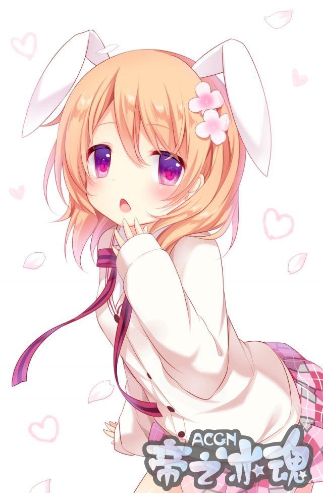 日本动漫中超可爱的四大美少女，亚丝娜并非第一名！