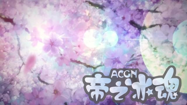 你没看过的绝美冷门动漫，每一帧都是壁纸！