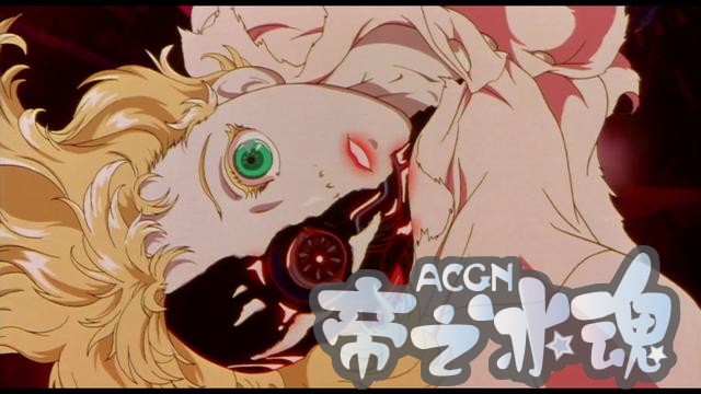 你没看过的绝美冷门动漫，每一帧都是壁纸！