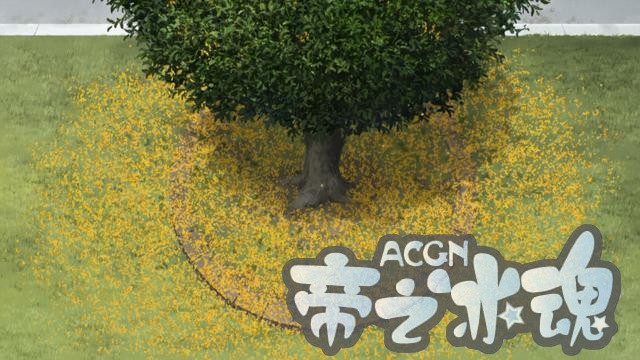 你没看过的绝美冷门动漫，每一帧都是壁纸！