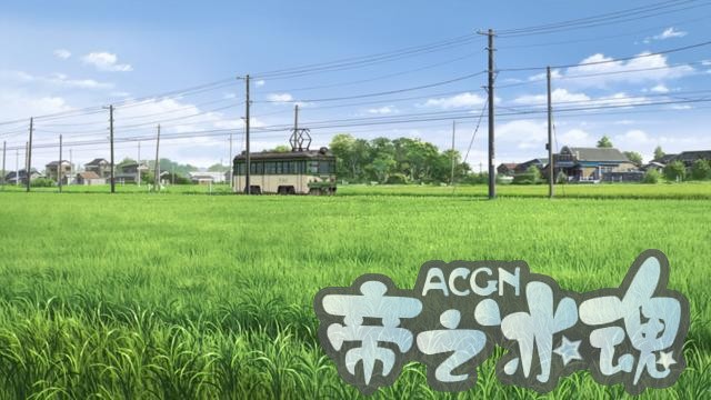 你没看过的绝美冷门动漫，每一帧都是壁纸！