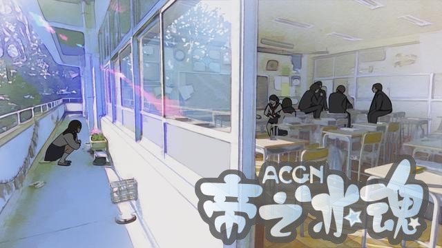 你没看过的绝美冷门动漫，每一帧都是壁纸！