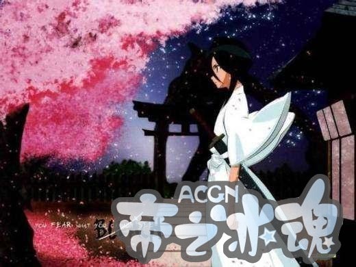 动漫：那些美到足以颠覆世界的美丽台词