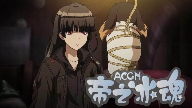 动漫中的那些抖S! 你觉得谁更有魅力！