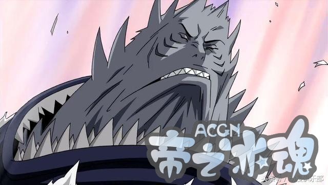 火影忍者：最恶心的5种变身模式，咒印上榜，第五种太少儿不宜！