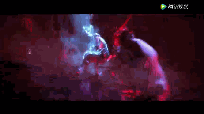 又一部继《魔道祖师》的动漫神作，百分百好评首日点击就破亿了