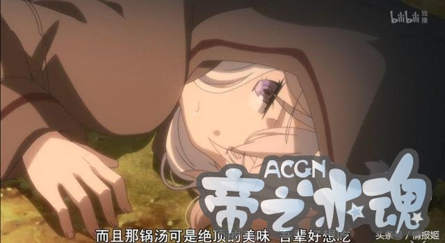 非人角色也能火？盘点那些爆火的非人角色！