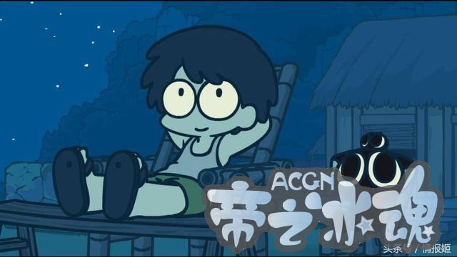 非人角色也能火？盘点那些爆火的非人角色！