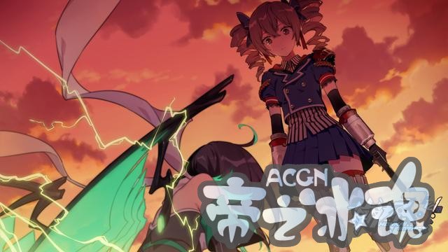 一个肝坏了的《崩坏3》，为什么能被大家认为是国产动漫的希望？