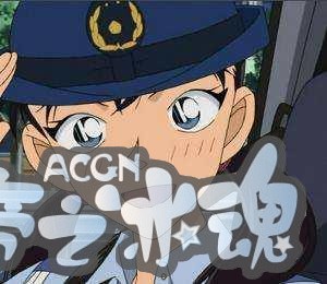 盘点·动漫男生心目中警花排名榜！