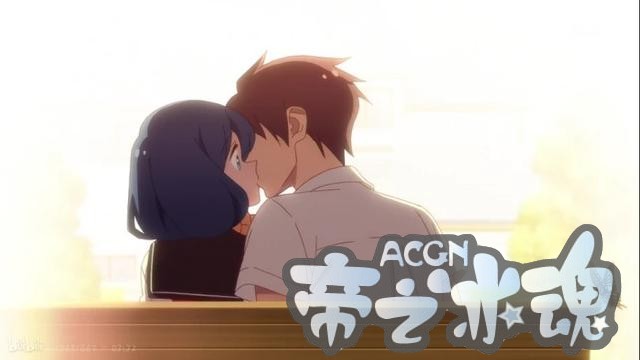 一大波狗粮来袭！这些动漫你看过几部