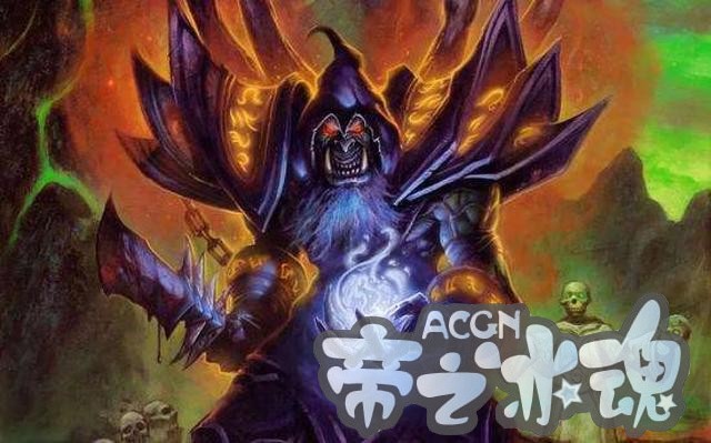 《Overlord》全角色深度分析（30）——“学习使我快乐” 老福