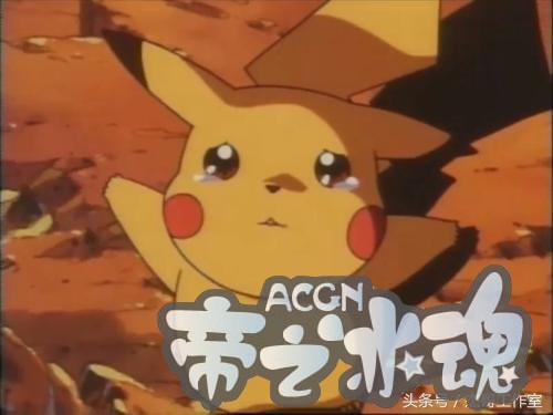 动漫中那些让人欲罢不能的萌神！