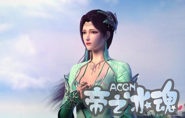 《斗破苍穹》动漫版vs真人版，难道我看了假的斗破苍穹？