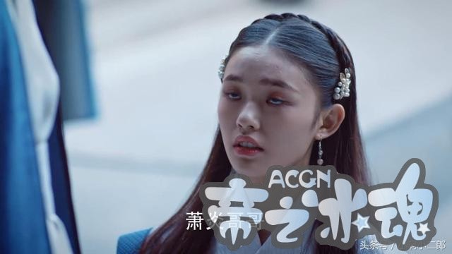 《斗破苍穹》动漫版vs真人版，难道我看了假的斗破苍穹？