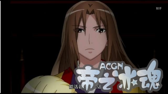 哪个动漫人物的台词让你感觉瞬间被击中？