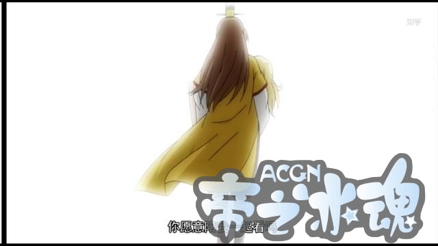哪个动漫人物的台词让你感觉瞬间被击中？