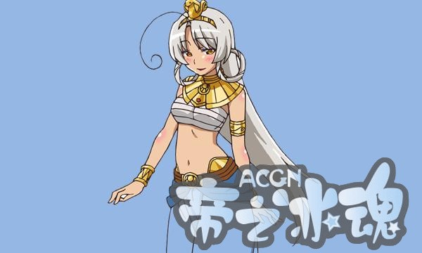 盘点动漫里十位魅惑的美女蛇，小心被石化！