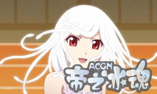 盘点动漫里十位魅惑的美女蛇，小心被石化！