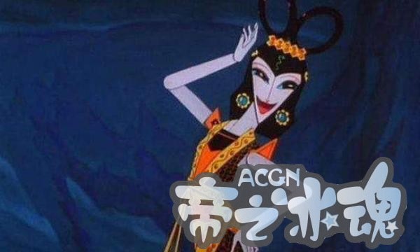 盘点动漫里十位魅惑的美女蛇，小心被石化！