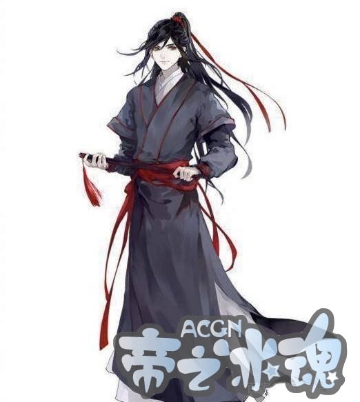 魔道祖师改编动漫，不毁原著，含光君和魏无羡让人欣慰！