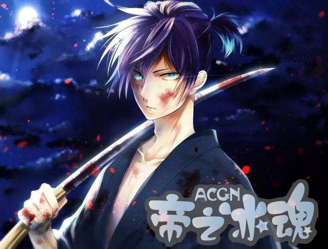 几部不容错过的神魔类动漫，你看过几部？
