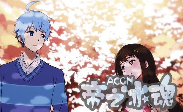几部不容错过的神魔类动漫，你看过几部？