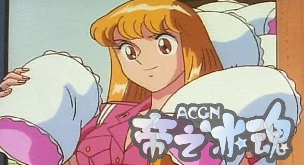 盘点那些脱衣有料的动漫角色！
