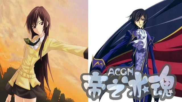 当动漫人物娘化后，黑猫警长变性感小萝莉，桐人美丽秒杀本子娜