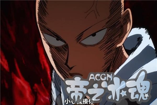 一拳超人：琦玉身上3大过人之处，这些都是其他动漫主角没有的