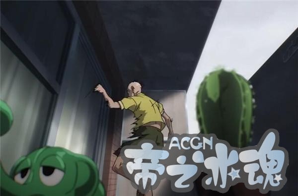一拳超人：琦玉身上3大过人之处，这些都是其他动漫主角没有的